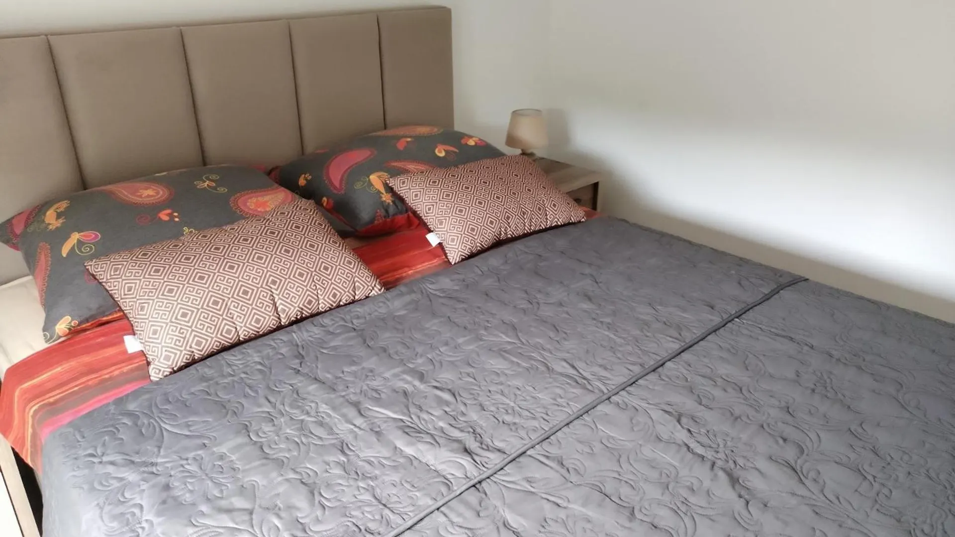 Isolated Apartments With A Parking Space Pavicini, Marcana - 23228 Krnica 0*,  Croatia