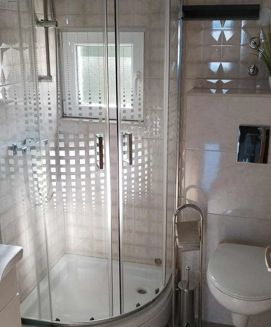 Isolated Apartments With A Parking Space Pavicini, Marcana - 23228 Krnica