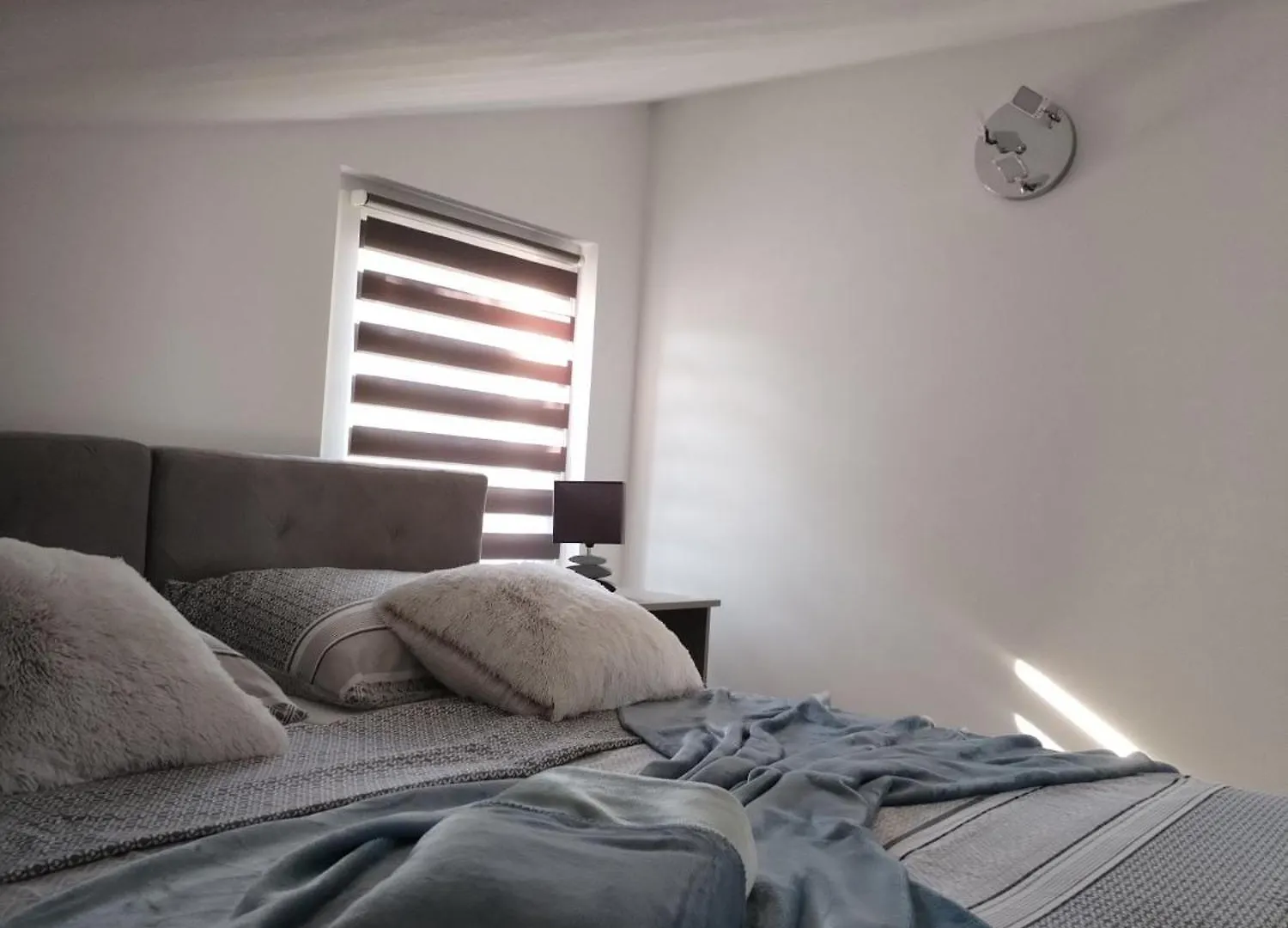 Isolated Apartments With A Parking Space Pavicini, Marcana - 23228 Krnica