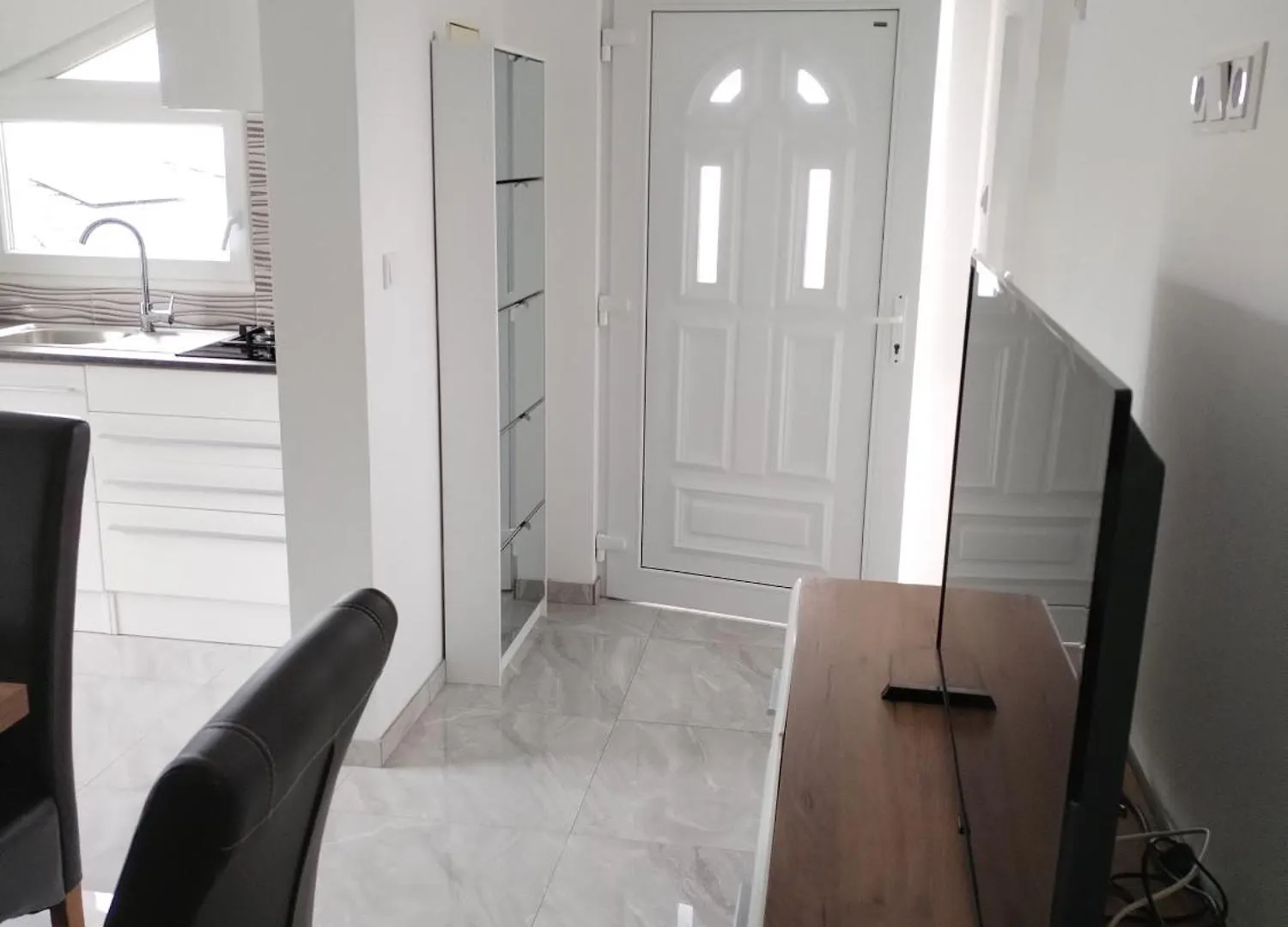 Isolated Apartments With A Parking Space Pavicini, Marcana - 23228 Krnica