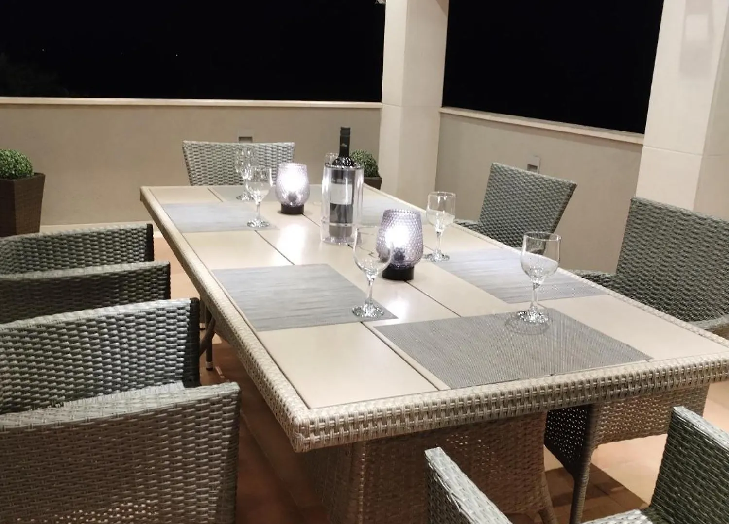 Isolated Apartments With A Parking Space Pavicini, Marcana - 23228 Krnica 0*,